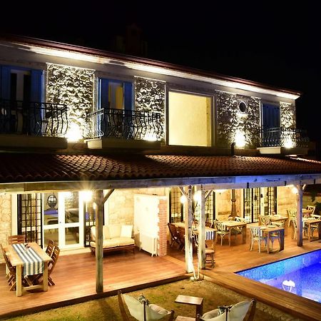 Cocopalm Boutique Hotel ألاتشاتي المظهر الخارجي الصورة