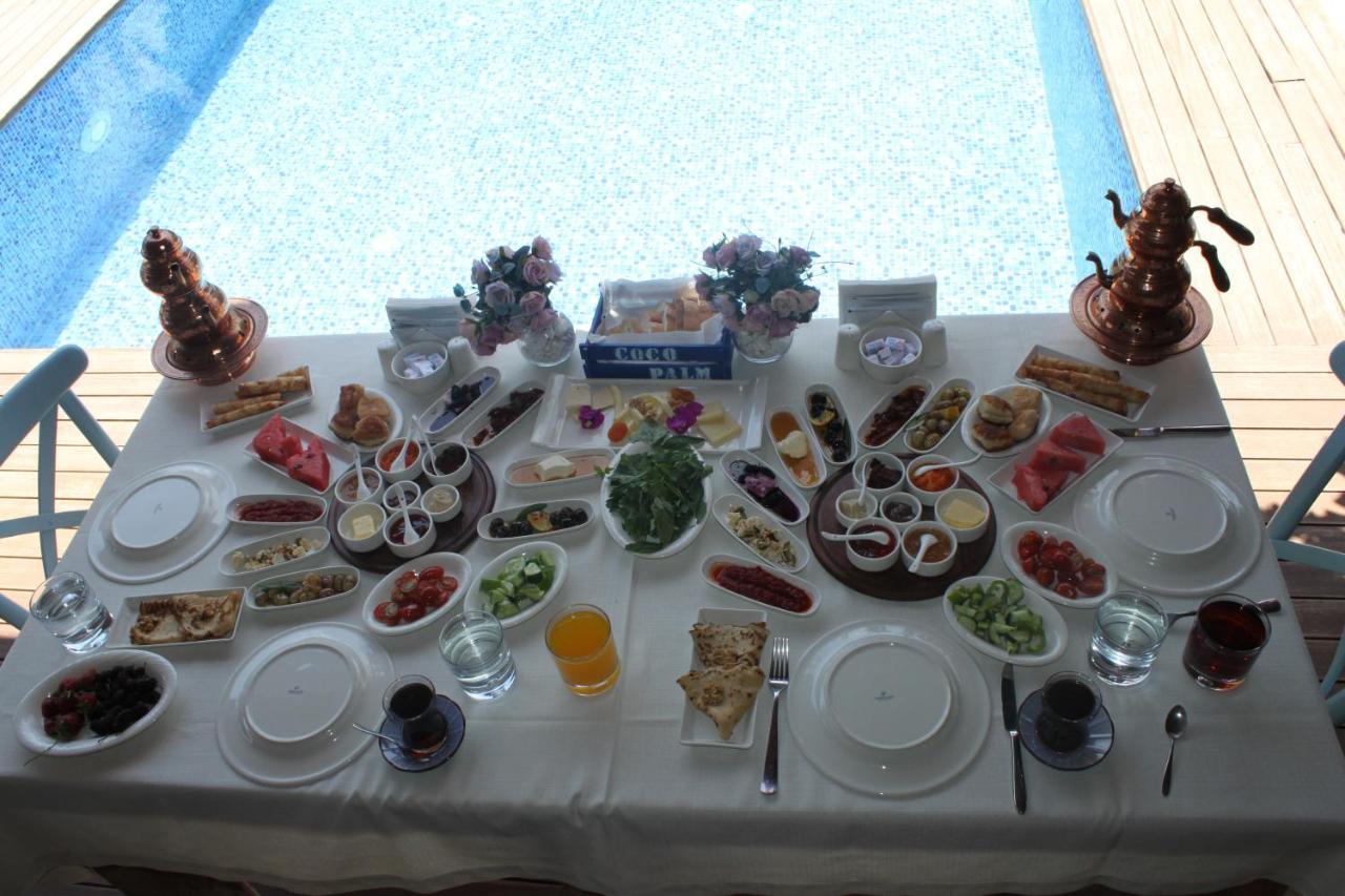 Cocopalm Boutique Hotel ألاتشاتي المظهر الخارجي الصورة