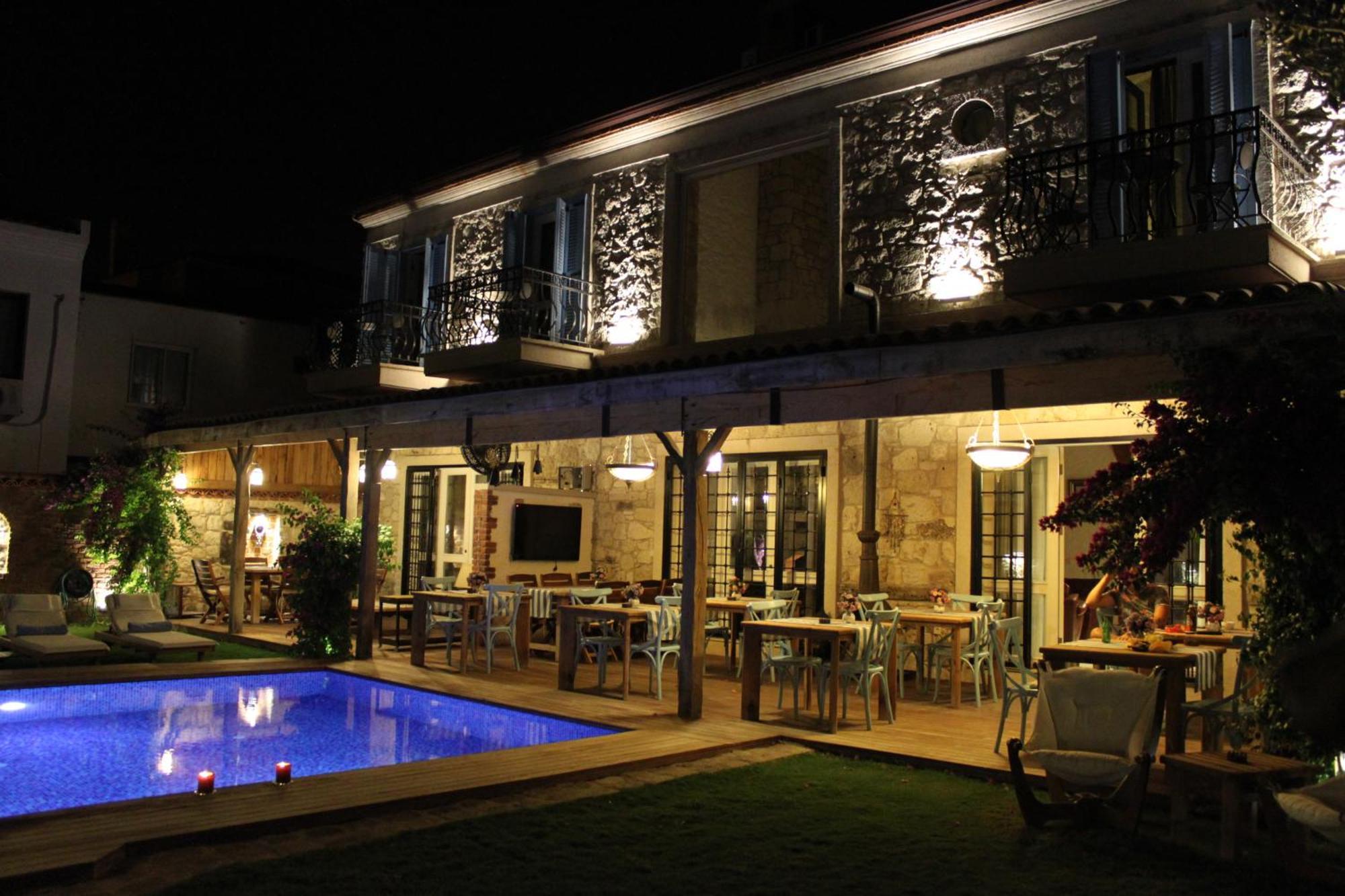 Cocopalm Boutique Hotel ألاتشاتي المظهر الخارجي الصورة