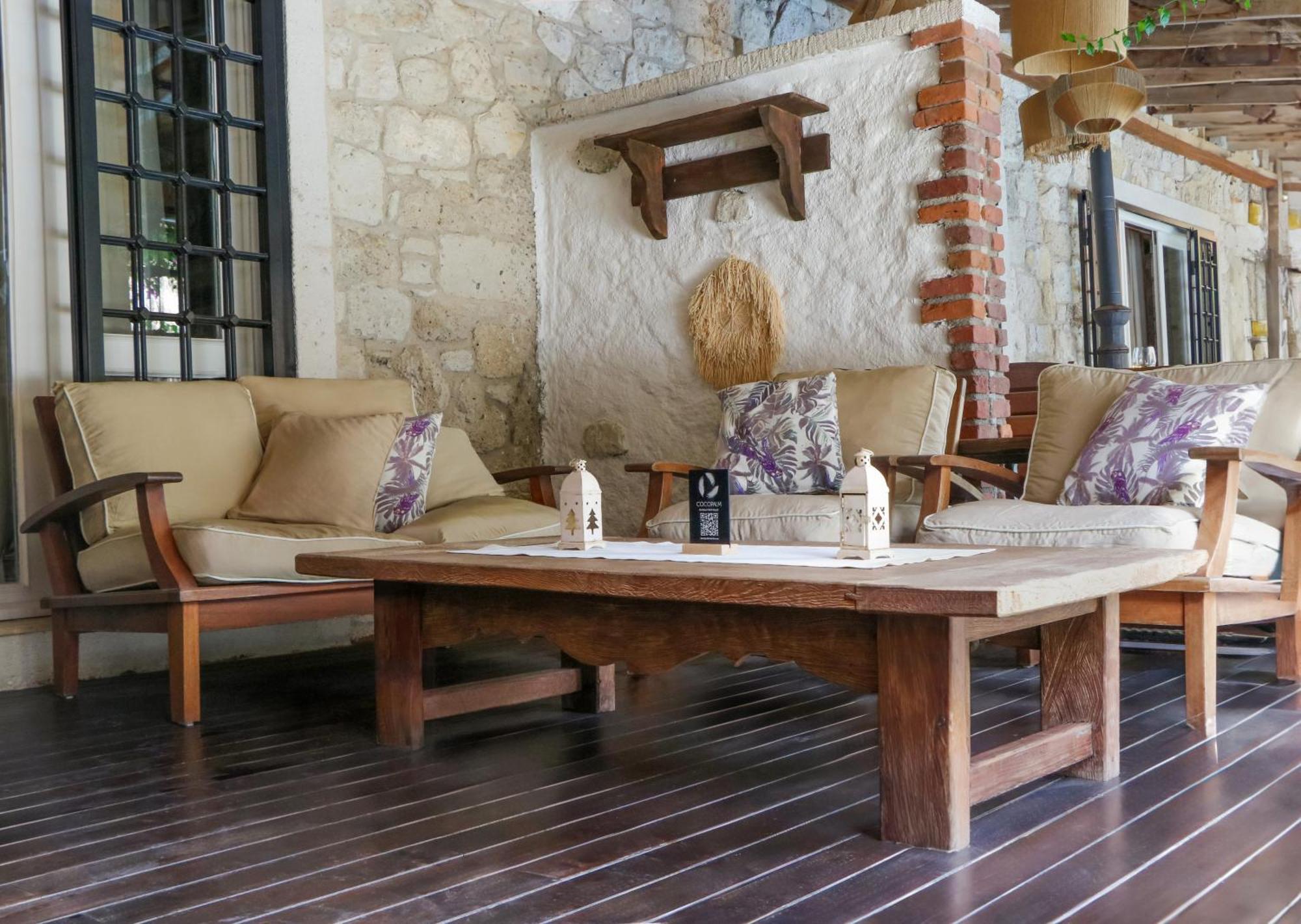 Cocopalm Boutique Hotel ألاتشاتي المظهر الخارجي الصورة