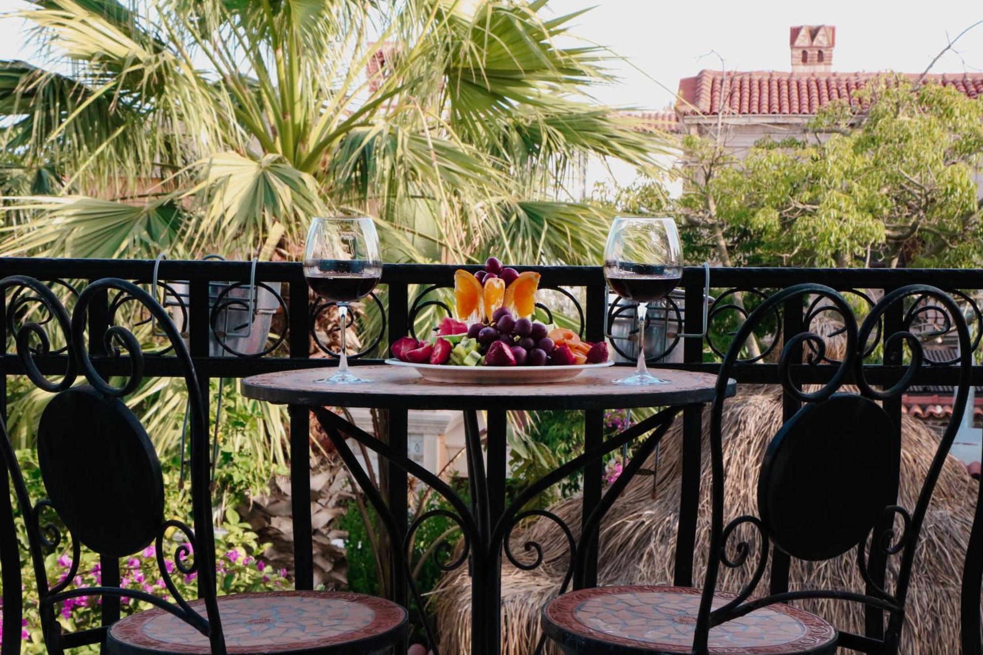 Cocopalm Boutique Hotel ألاتشاتي المظهر الخارجي الصورة