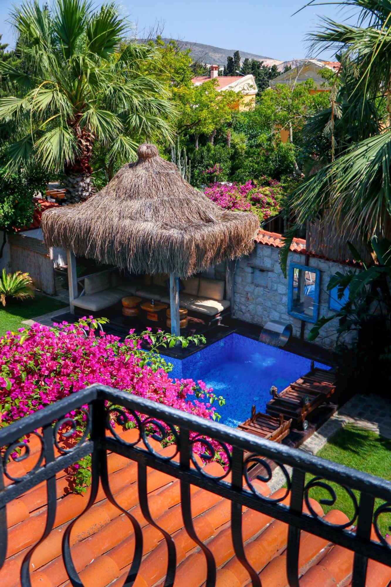 Cocopalm Boutique Hotel ألاتشاتي المظهر الخارجي الصورة