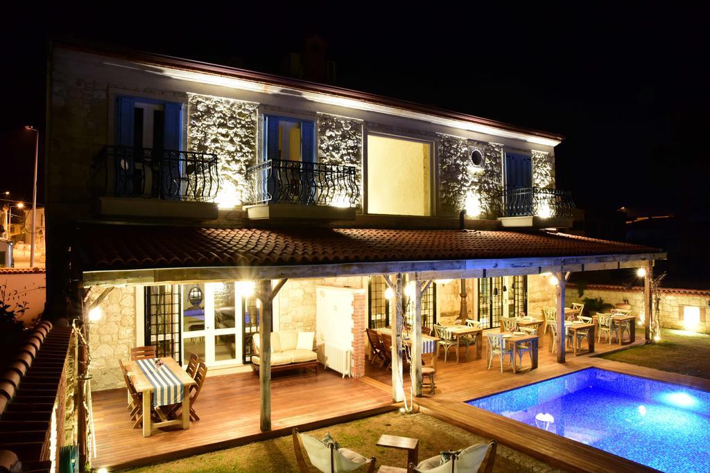 Cocopalm Boutique Hotel ألاتشاتي المظهر الخارجي الصورة